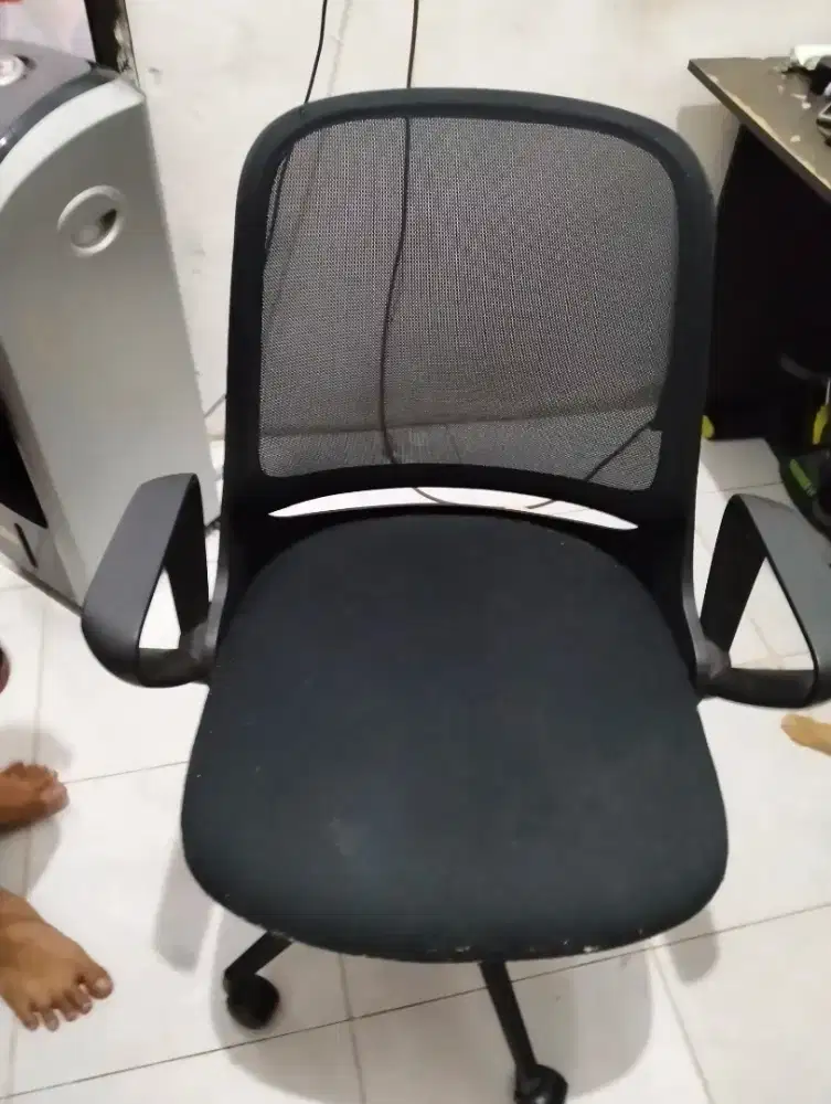 Kursi informa kursi kantor