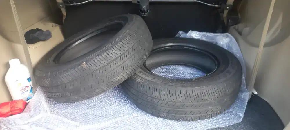 Ban Dunlop Avanza 14 inch