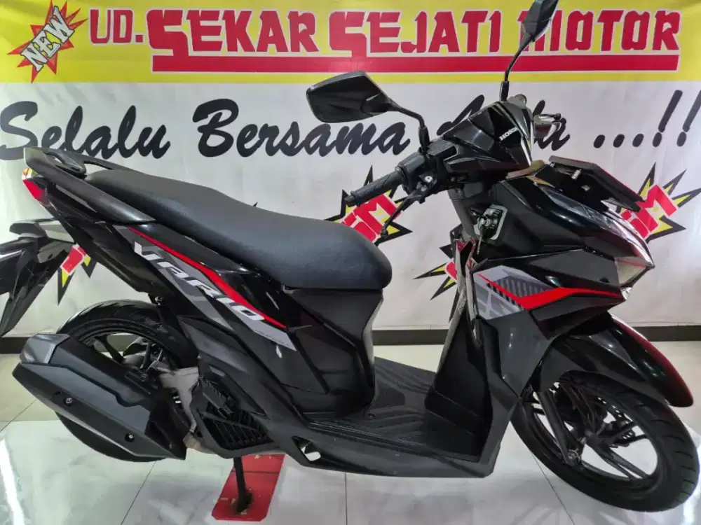 Vario 125 2022 ready istimewa