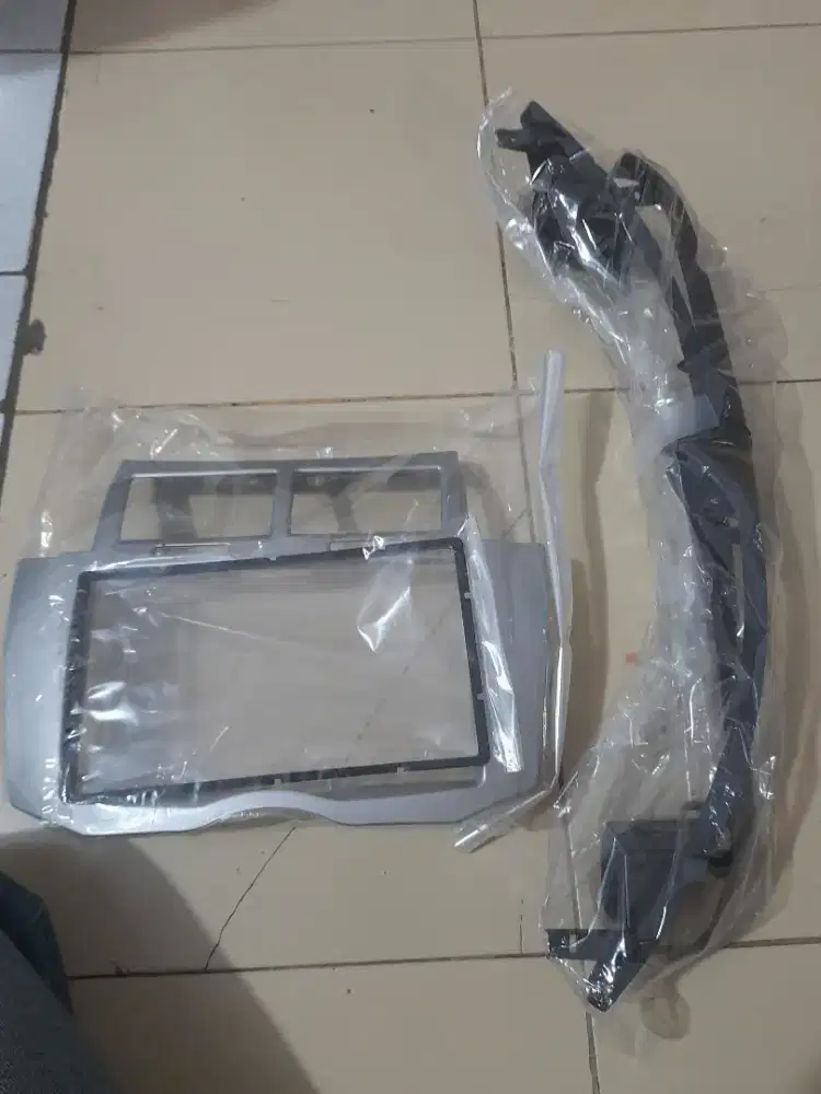 Panel tape toyota yaris