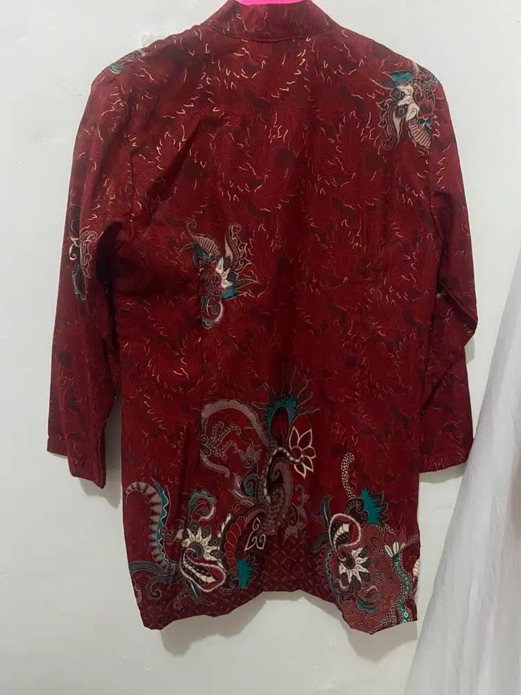 BATIK ENAM SAUDARA 2