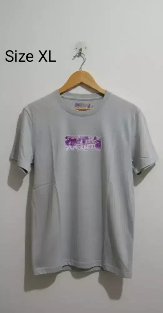 Kaos distro pria& wanita