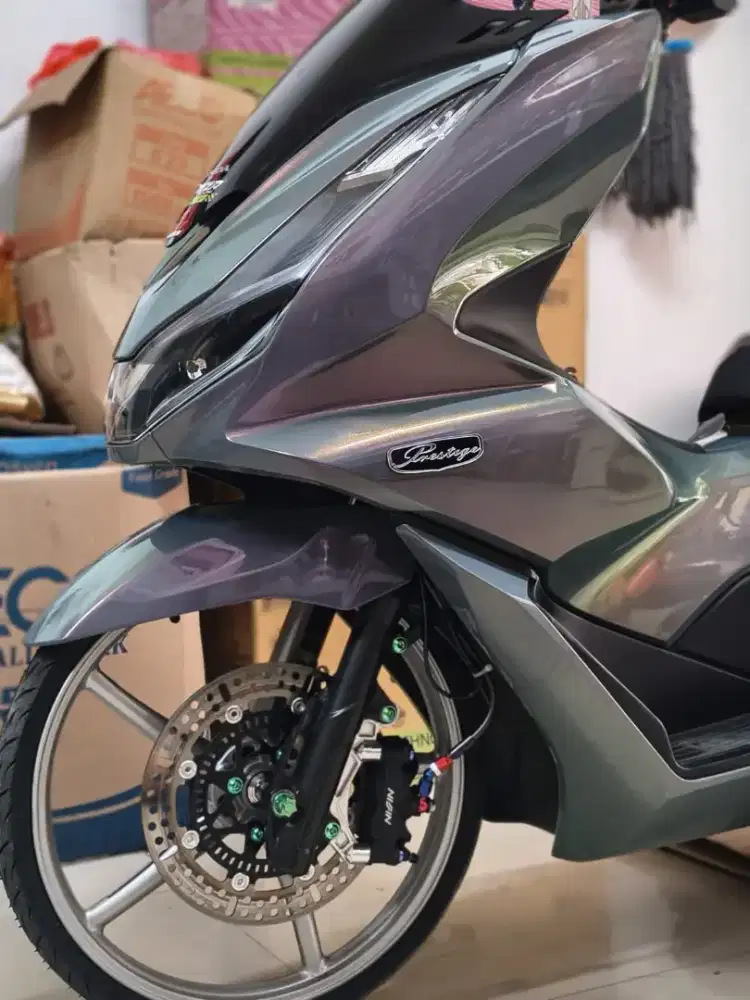 PCX 160 ABS 2021