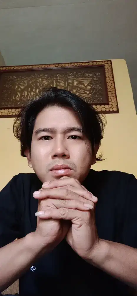 Mencari pekerjaan driver pribadi