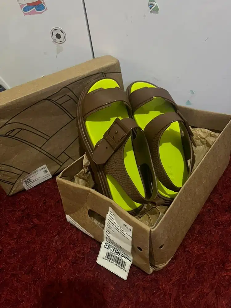 Melissa Shoes Original size 39