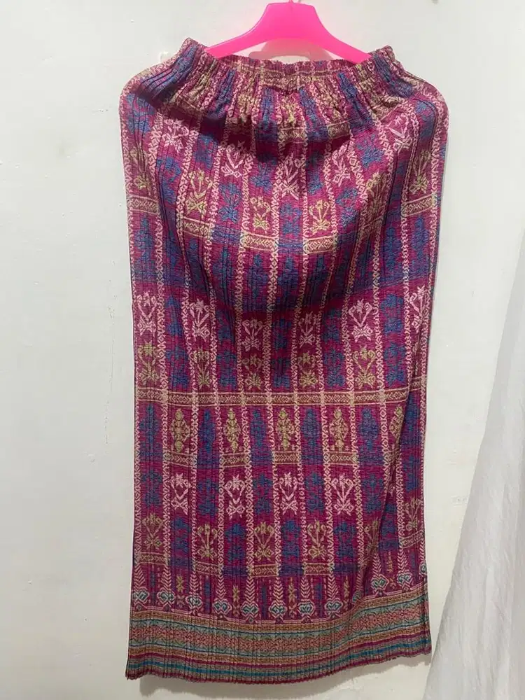 ROK PRISKET PINK FANTA