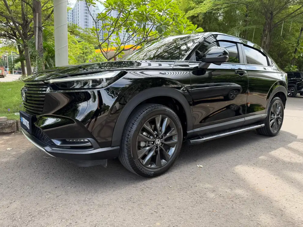 Honda HRV SE Sensing 2023