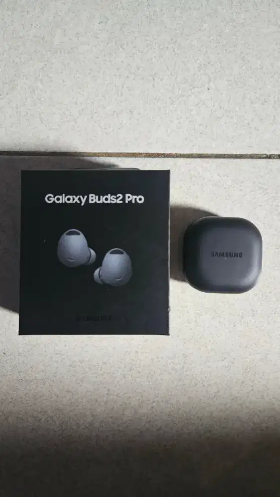 Samsung Galaxy Buds2 Pro