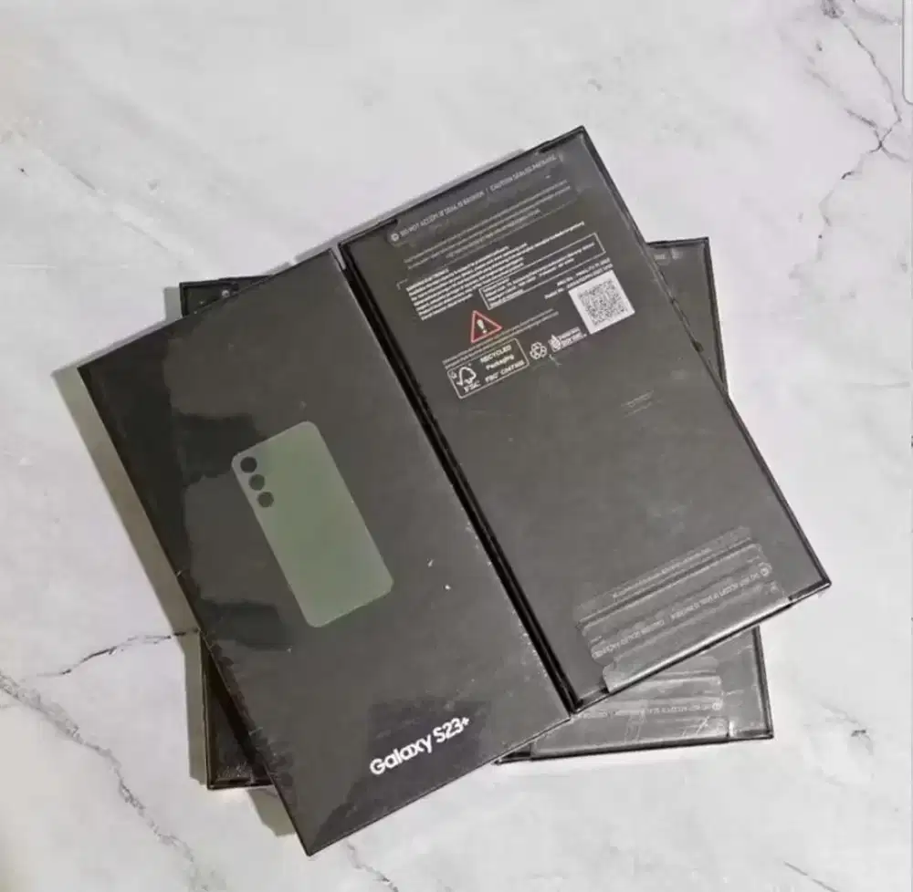 Samsung Galaxy S23+ 8/256 GB