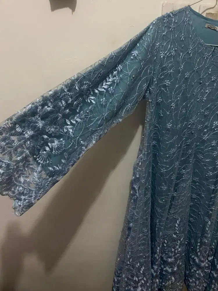 BRUKAT KEBAYA WANITA