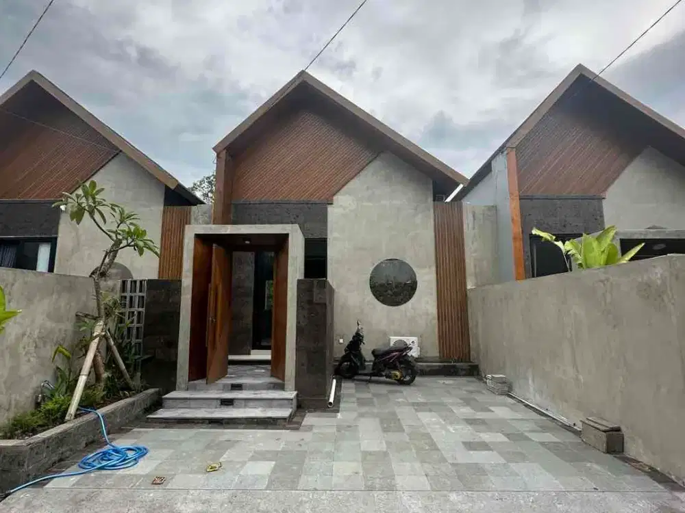 Sewa villa di tabanan