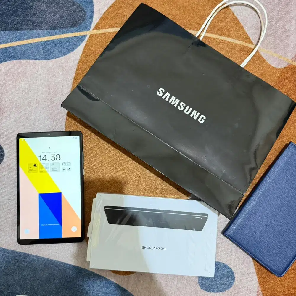 WTS Samsung Galaxy Tab A11 8'7
