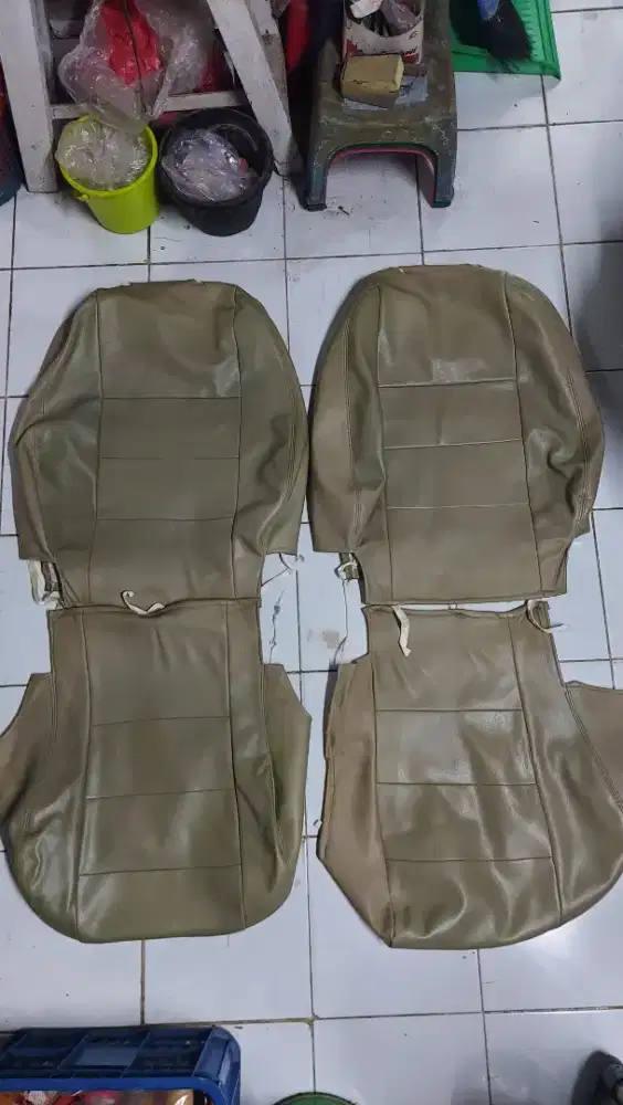 Sarung Jok Suzuki Ertiga 2016