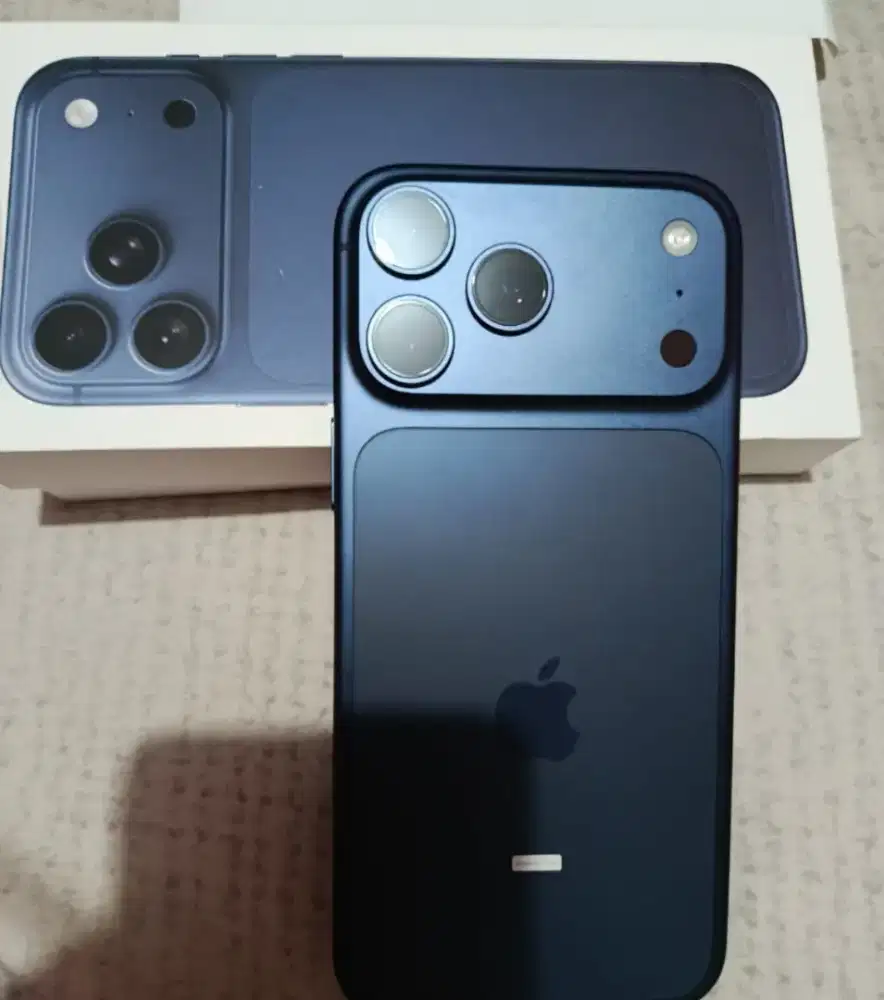 IPHONE 17 PROMAX 256