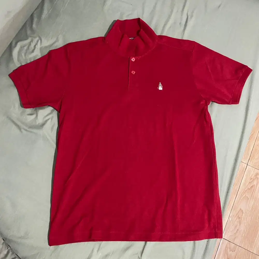 Polo hush puppies original