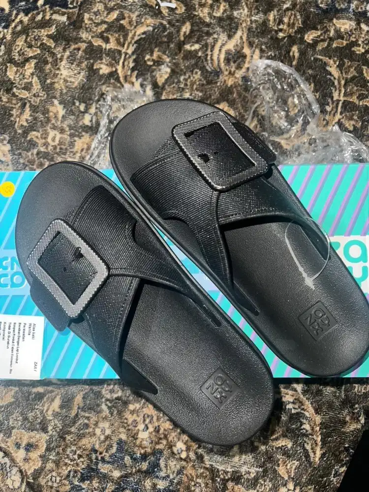 Zaxy sandal 38 new