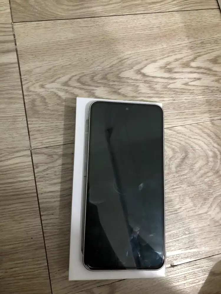 Samsung A56 Lightgray 8GB|256GB