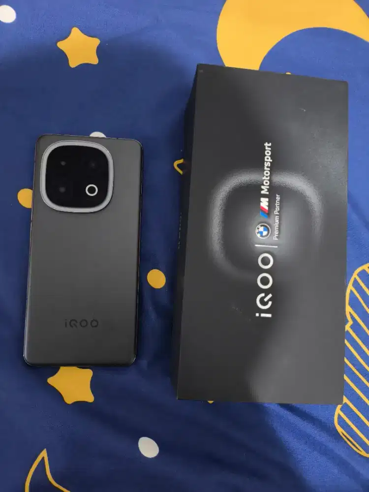 Iqoo 13 16/512 fullset second