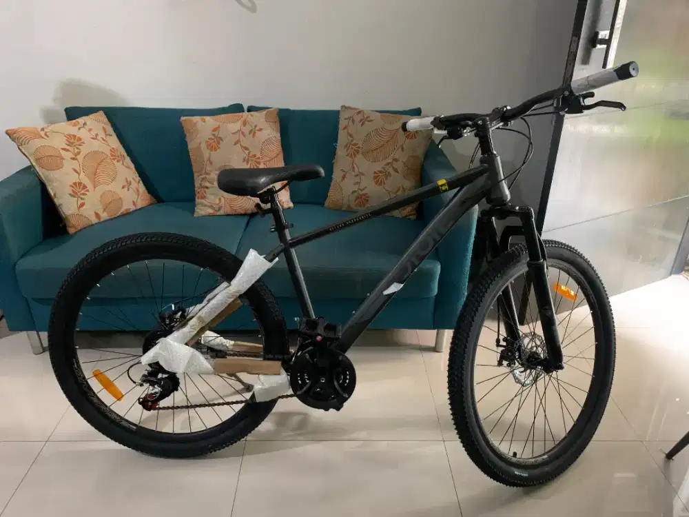 [LIKE NEW, NEGO] MTB Element Coyote 26 - Mulus 100%