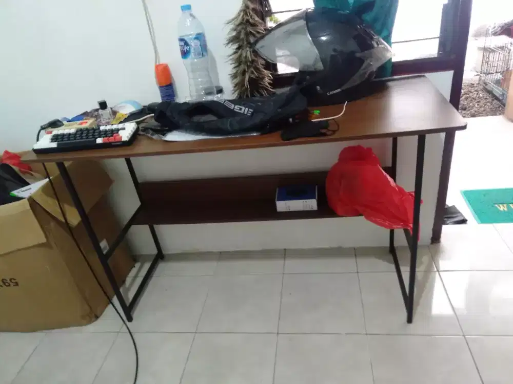 Jual Meja belajar dan gaming, BU