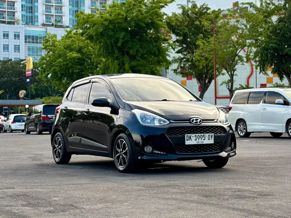 HYUNDAI GRAND i10 1.2 M/T I 10 i 10 MANUAL LOW KM LIKE NEW