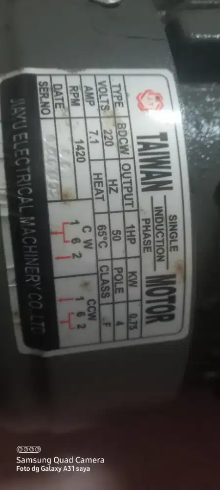 Bismialah x aja ada yg minat.jual cepat