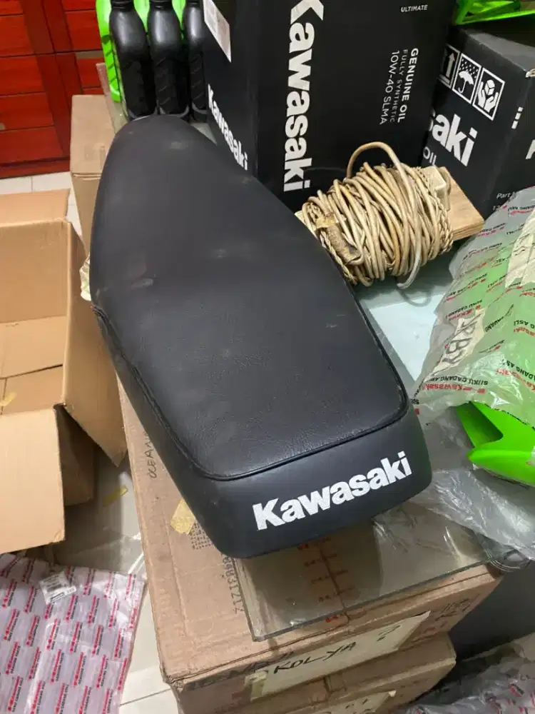 Jok kaze 125 original KGP