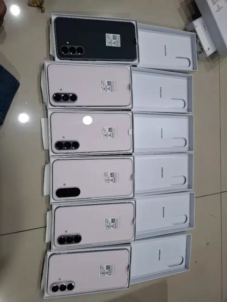 SAMSUNG A56 8/256 FREE ADAPTOR PROMO CASHBACK