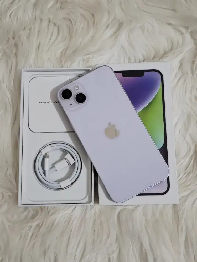 Iphone 14 plus 128gb inter