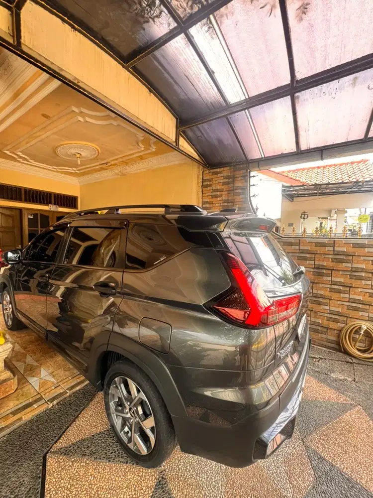 Mitsubishi Xpander 2022 Bensin