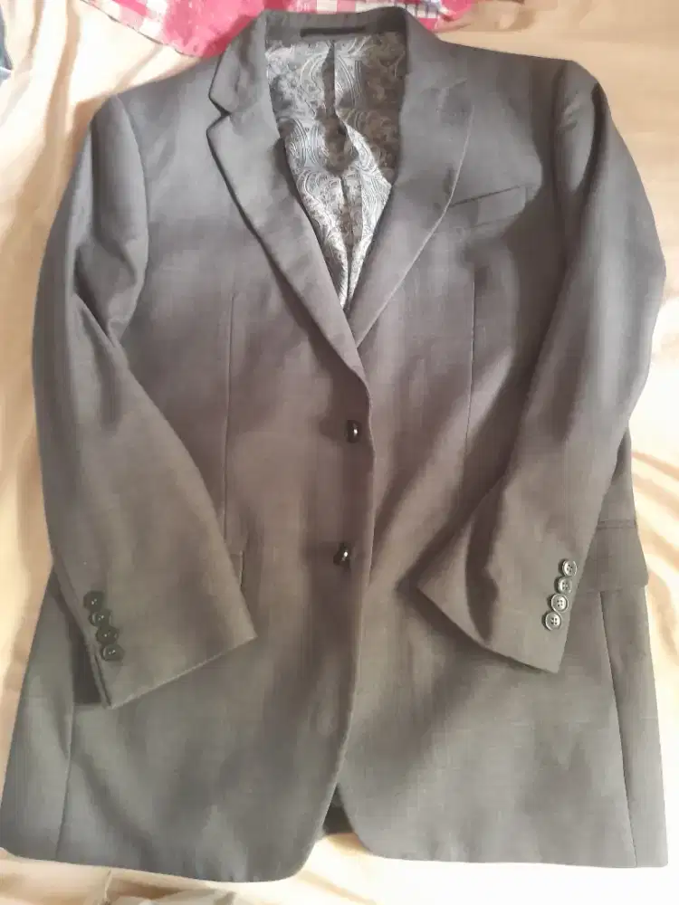 Setelan jas  dan celana