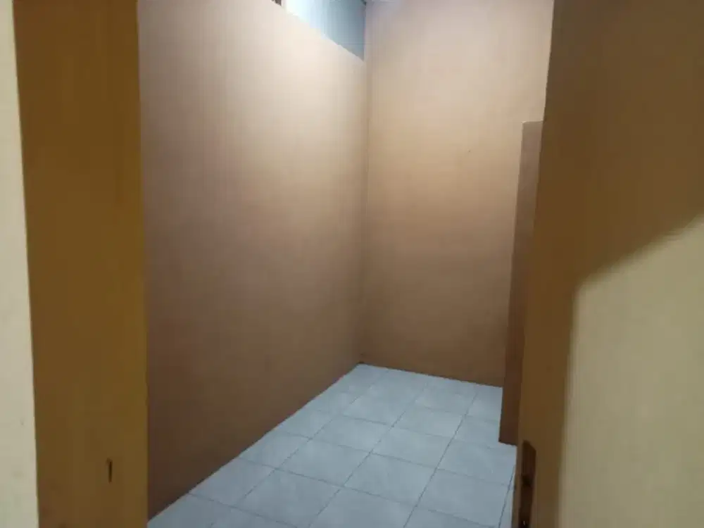 Dijual Rumah Kampung K.tidur 3 k.Mandi3