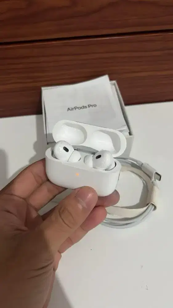 Airpods Pro Gen 2 full set