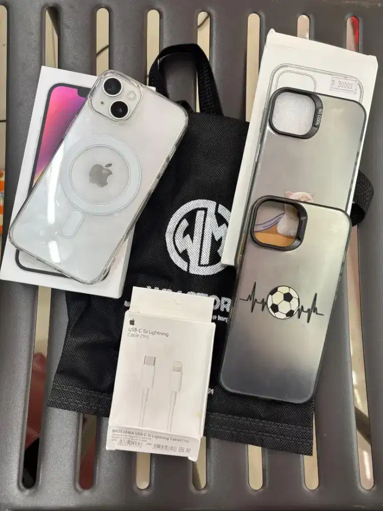 Iphone 14 Inter 128GB