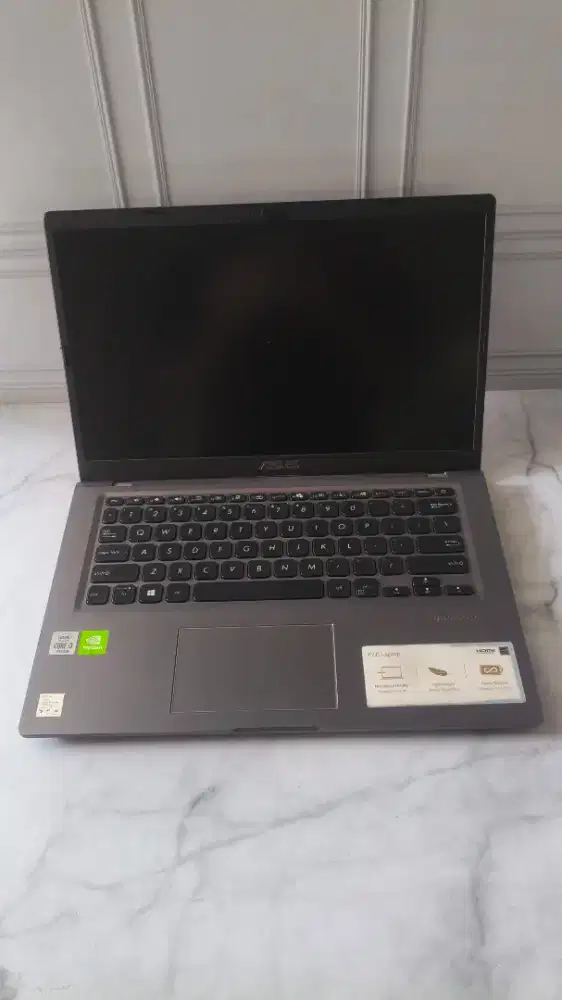 Laptop ASUS Vivobook 14 Series A416JP