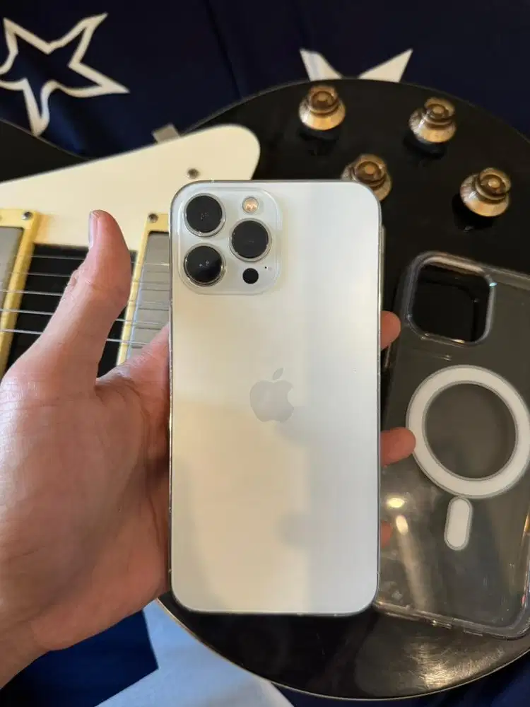 IPHONE 13 PRO MAX 128GB