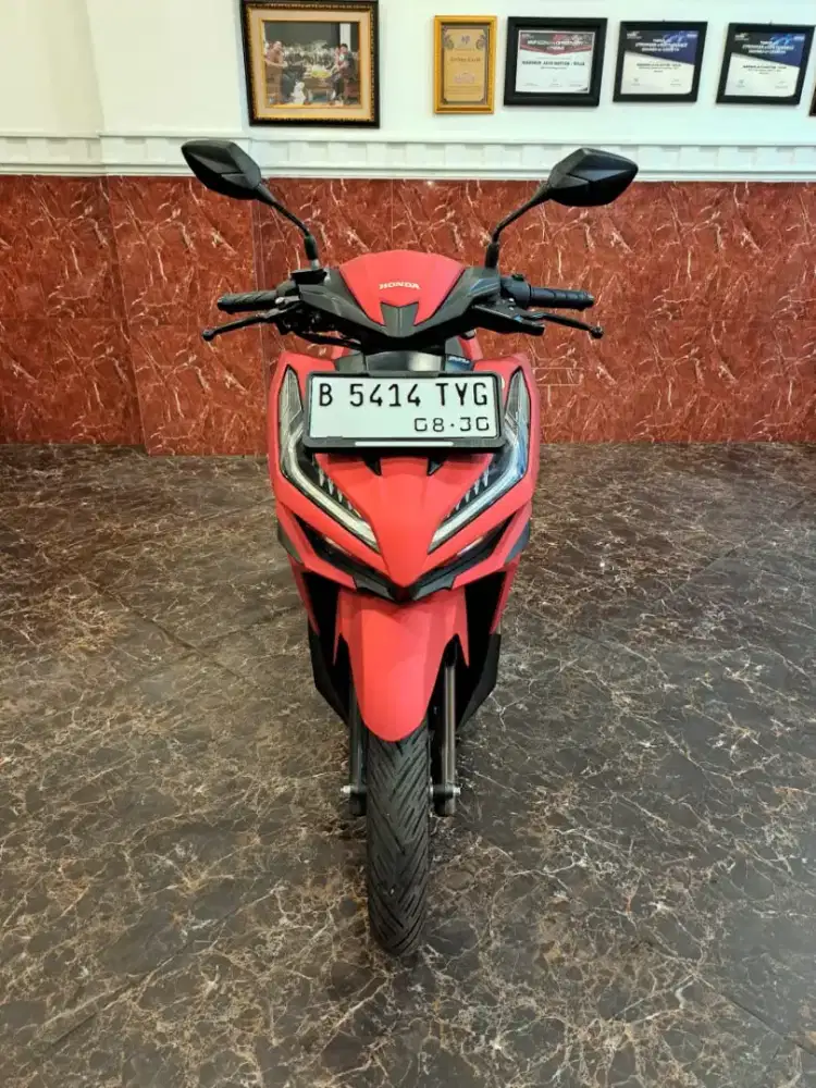 HUB DEDI DP 1,8 JT VARIO 125 KEYLES THN 2O25 PROSES DIBANTU SAMPAI ACC
