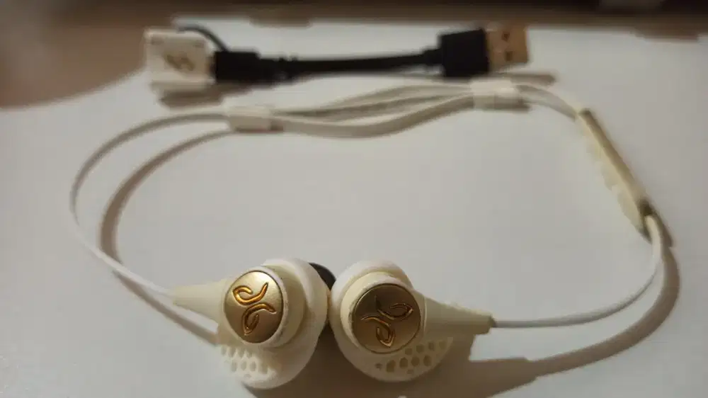 Jaybird X3 in-ear sport bluetooth