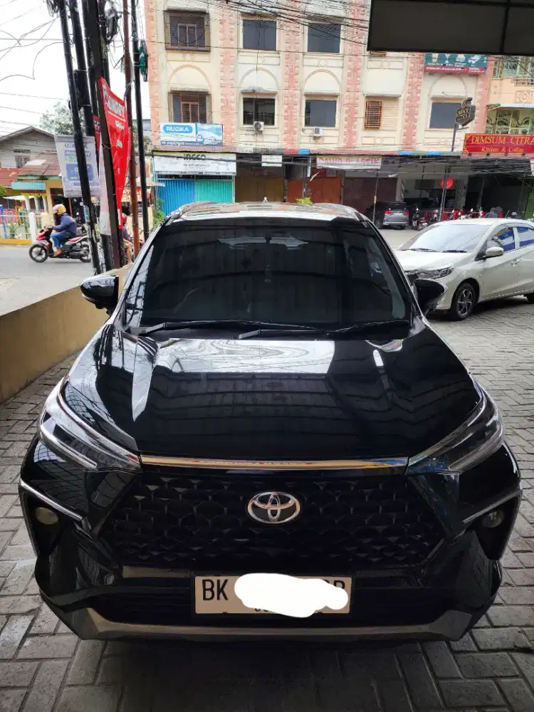 Veloz Q CVT 2022