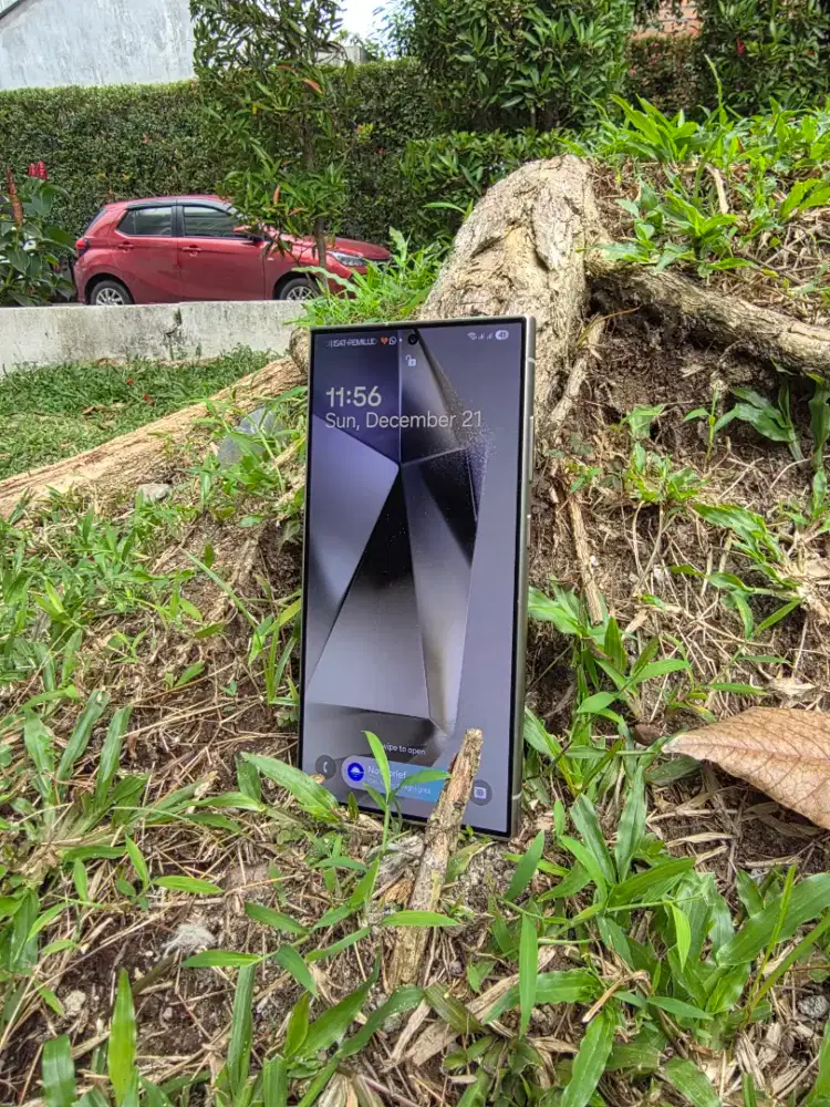 Samsung S24 Ultra 12/256 GB Grey Banyak Bonus Paling Murah