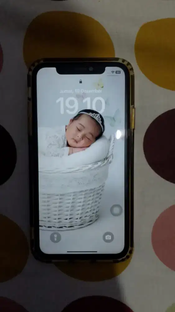 Iphone 11 inter fullset