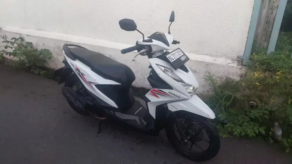 Honda Beat Tahun 2020