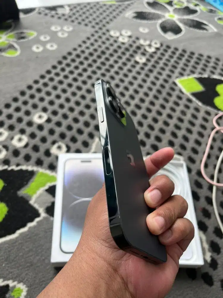 14 promax 128gb allprovider