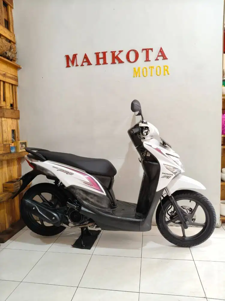 Beat Pop 2015 budget pelajar pajak terima panjang siap kirim