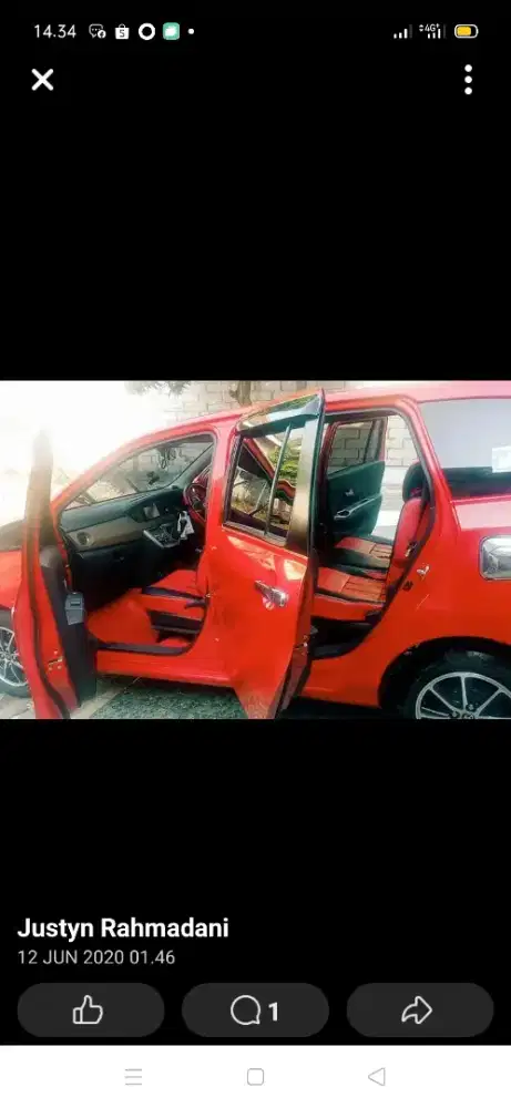 Cari lowongan driver