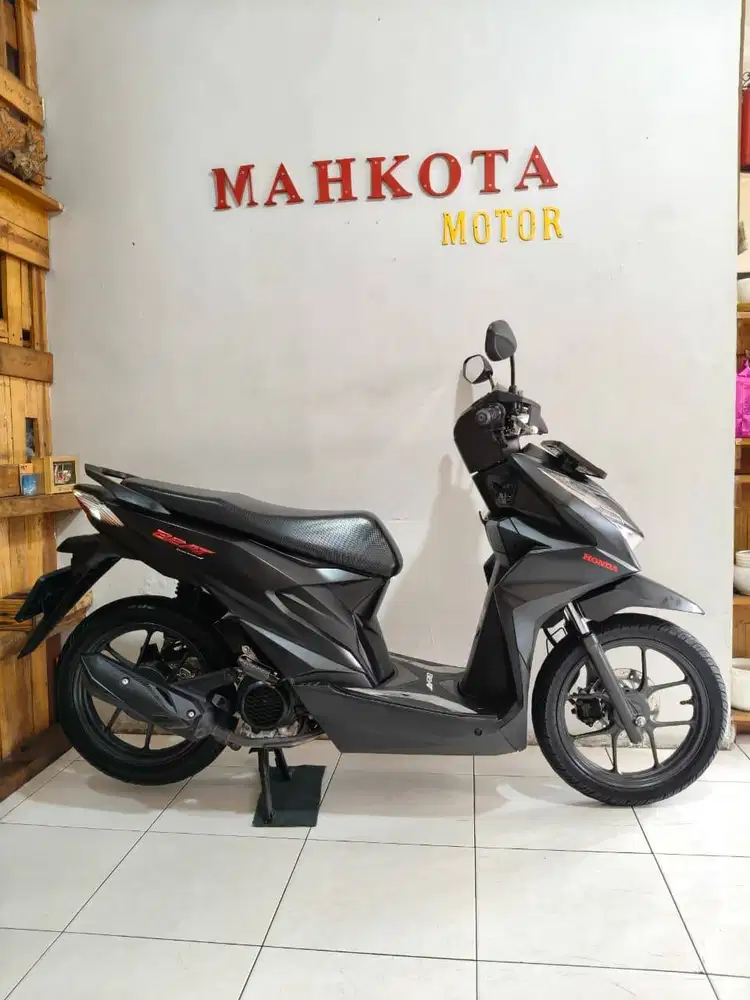 Beat Deluxe 2024 Tangan pertama mesin aman segel warna favorit