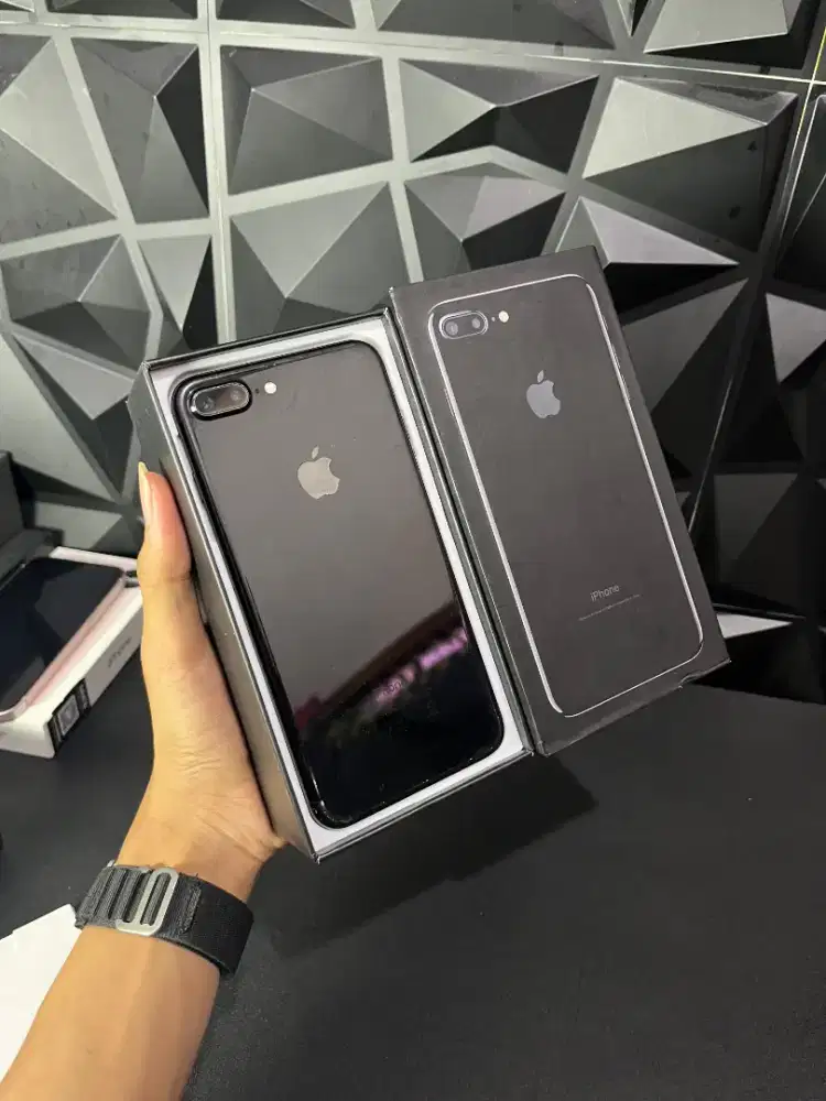 Iphone 7plus_128 inter