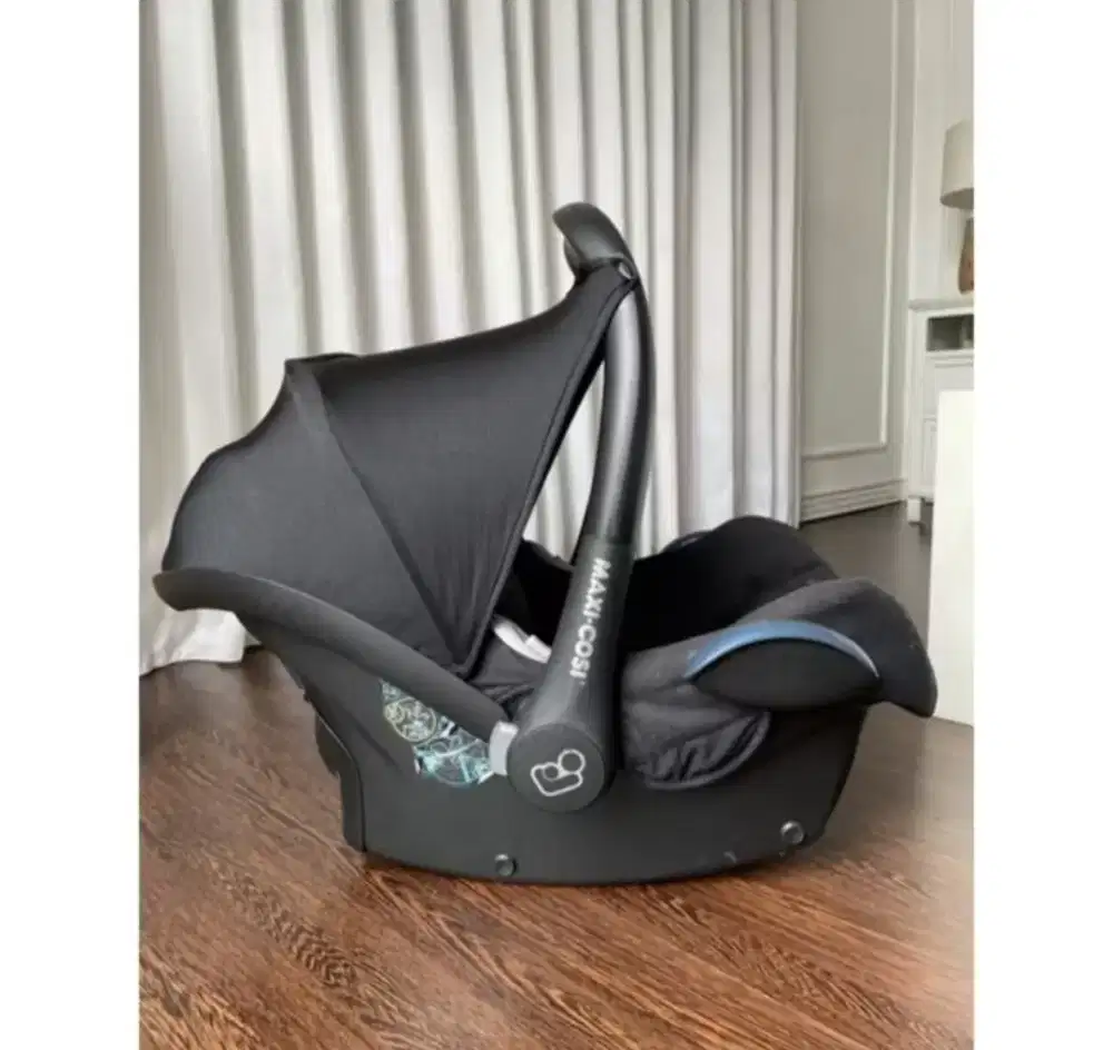 Maxi cosi cabriofix