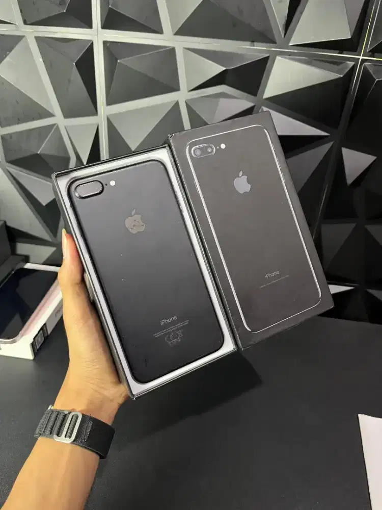 Iphone 7plus_128 IBOK