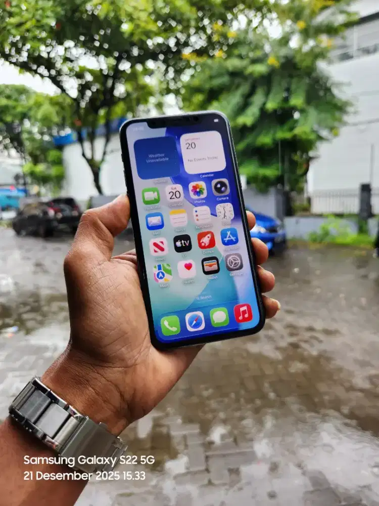 Iphone 11 Pro Gray 64gb